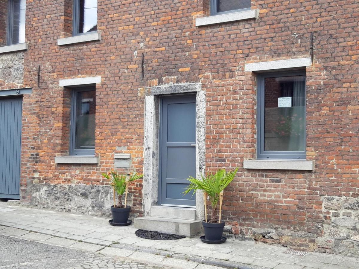 Chez Claire De Lune Brugelette Exterior photo